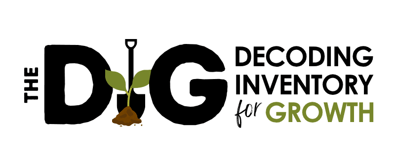 The DIG — Decoding Inventory for Growth